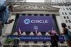 Stablecoin Firm Circle's IPO Raises $1.1 Billion In Upsized Deal
