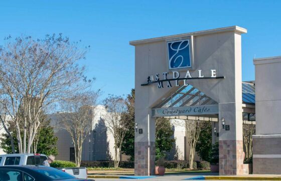 Billionaire N.Y. ‘Bottom Feeder’ Buys Malls as Others Run Away