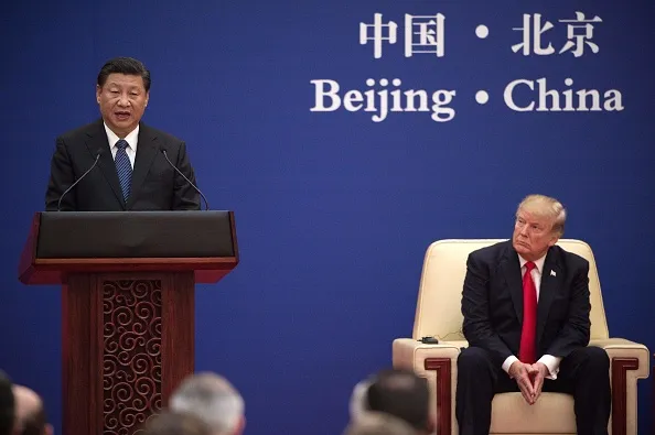 Expect more from China.
