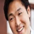 Headshot of Wook Lee