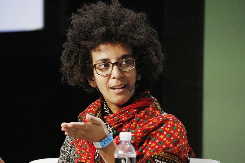 TechCrunch Disrupt San Francisco 2018 - День 3