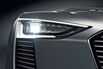 Audi Wants to Change a 45-Year-Old U.S. Headlight Rule