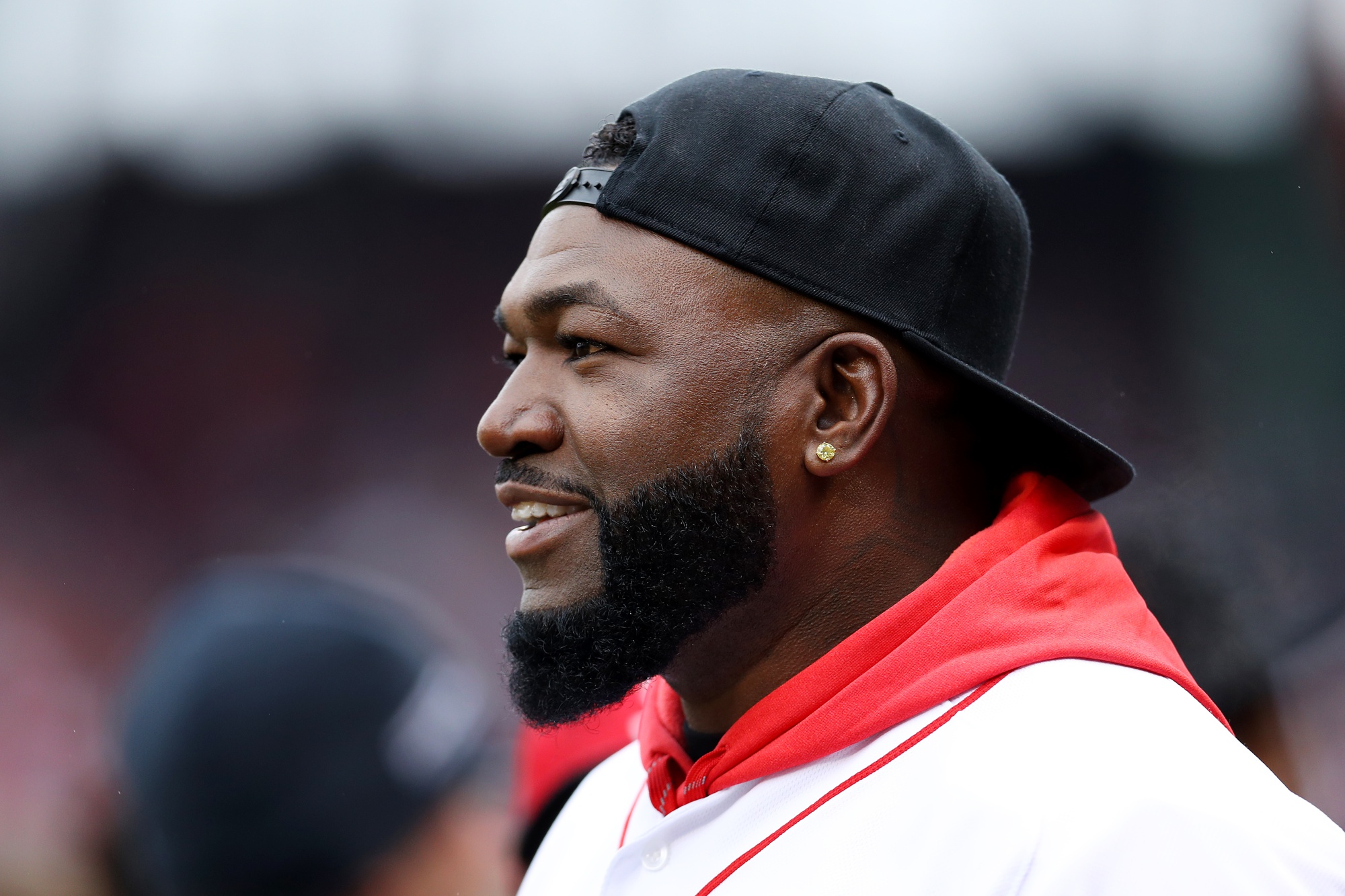 They are dangerous because they are quiet”: David Ortiz warns the Dominican  Republic about Venezuela in… in 2023