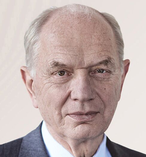 Georg Thoma.