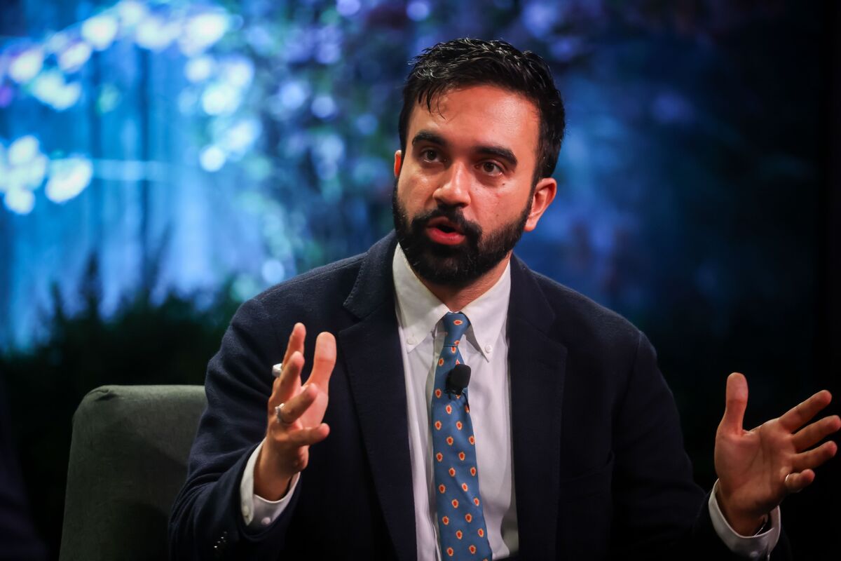The NYC Landlords Most Worried About Zohran Mamdani