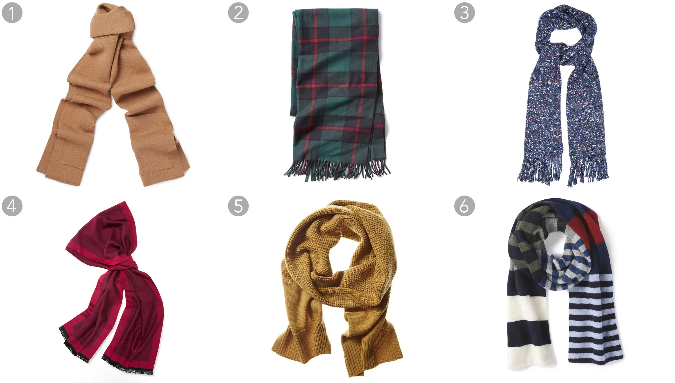 KNAUDERS Best - Foulard Herzerl, taglia L, stile rustico, stile rustico di Knauder's Best KNAUDERS Best - Foulard Herzerl, taglia L, stile rustico, stile rustico di Knauder's Best