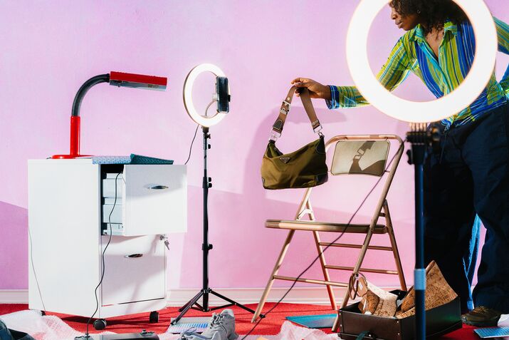 Whatnot Has Americans Hooked on Livestream Shopping