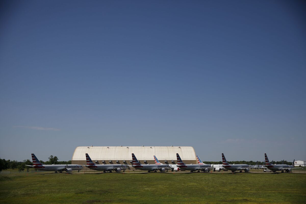 Maxflaw Boeing Needs Up to 3 Months to Fix New Max Flaw Found by FAA - Bloomberg