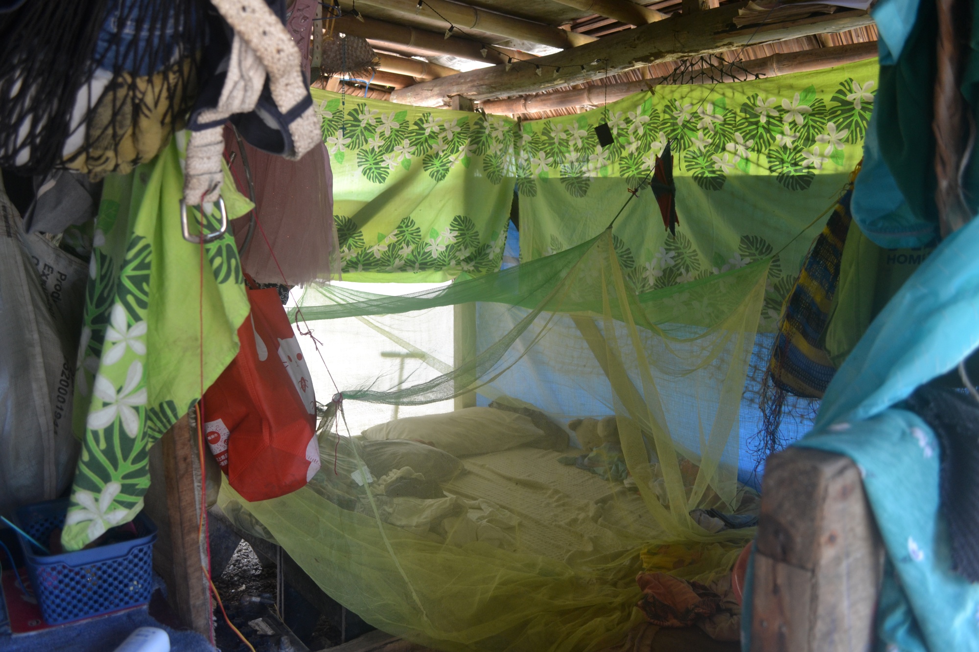 Rise in Malaria Cases Tied Mosquito Net Changes - Bloomberg