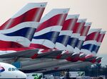 relates to British Airways Parent IAG ‘Relaxed’ About Aer Lingus Talks