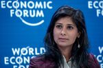 Gita Gopinath