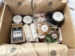 A peek inside Eleven Madison Home’s newest meal kit.&nbsp;