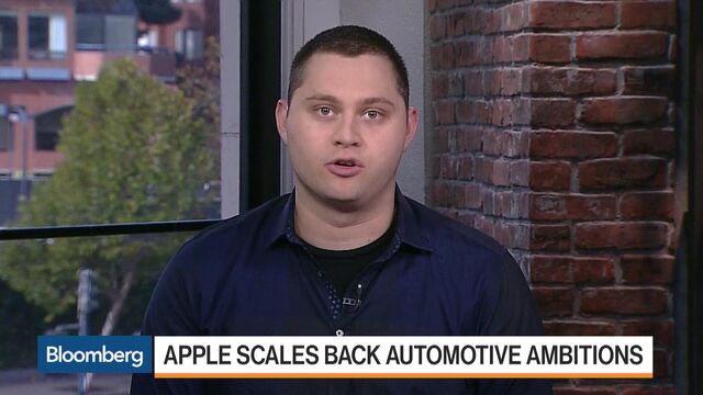 Bloomberg business news