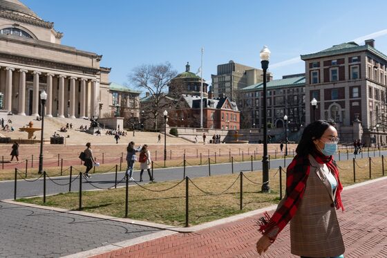 Colleges Embrace a Post-SAT Future, Driven by Pandemic Necessity