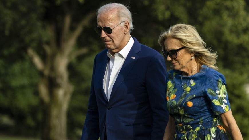 Watch More House Democrats Want Biden to Quit - Bloomberg