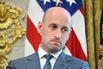 Inside the White House, Stephen Miller Is Making His Vision of America Real
