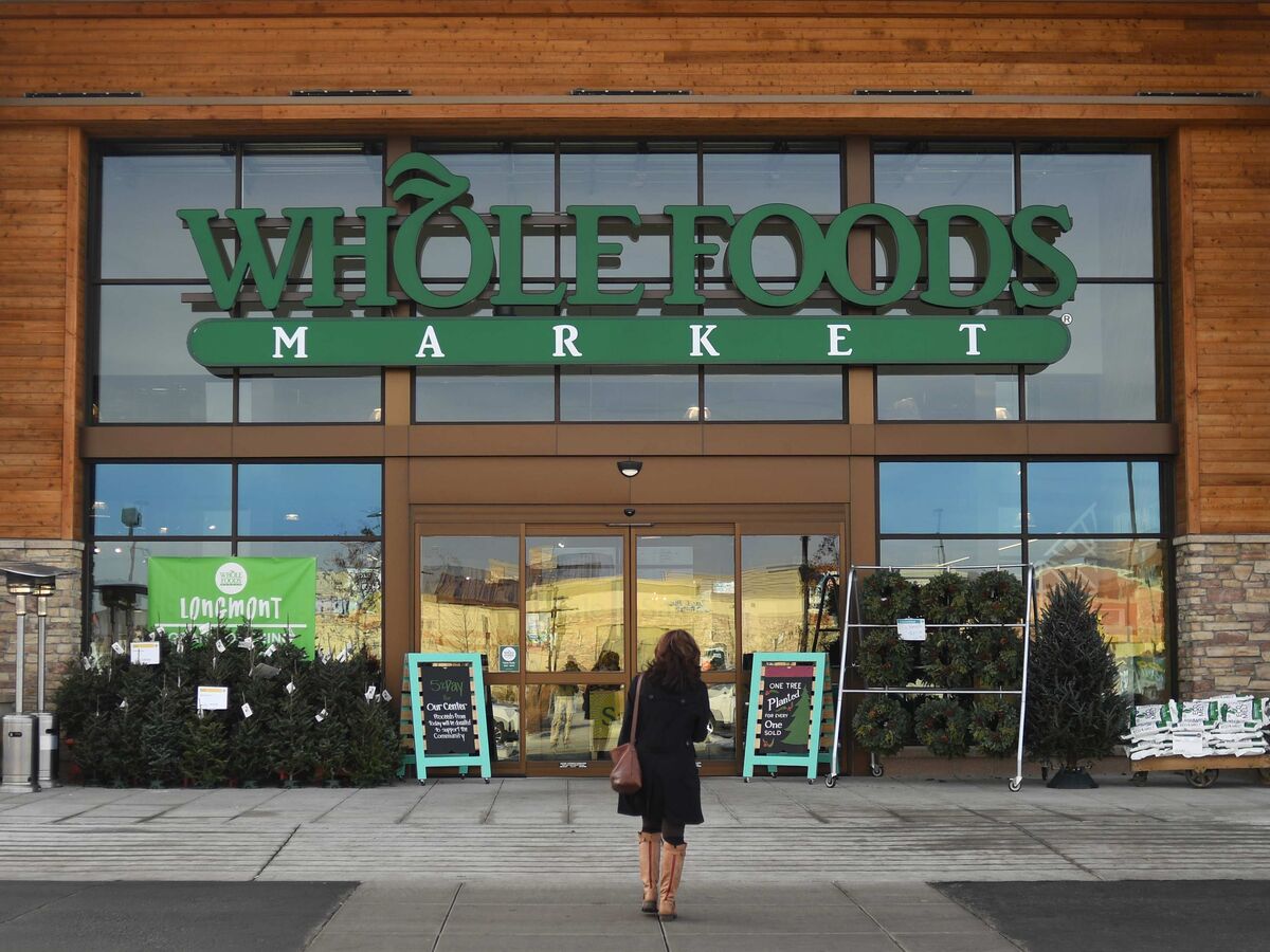 Amazon Primes Whole Foods for More Visitors news home