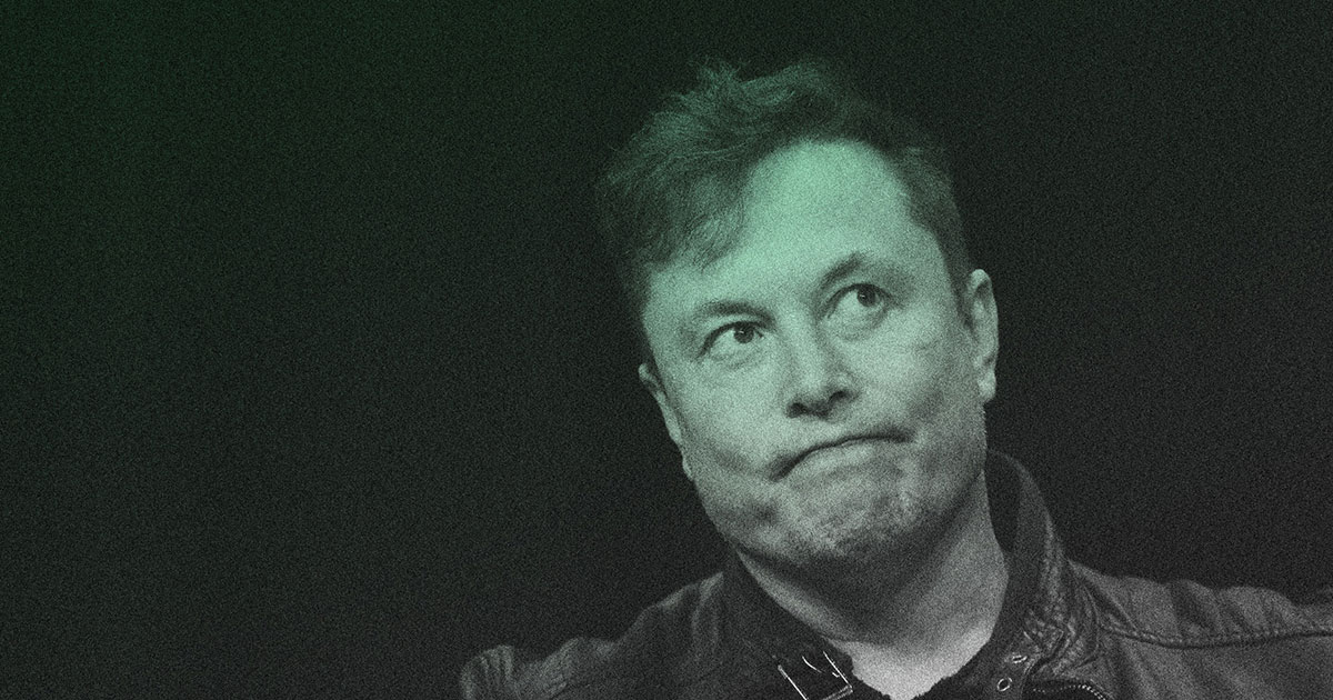 Elon Musk Is the Richest Man In the World — Again