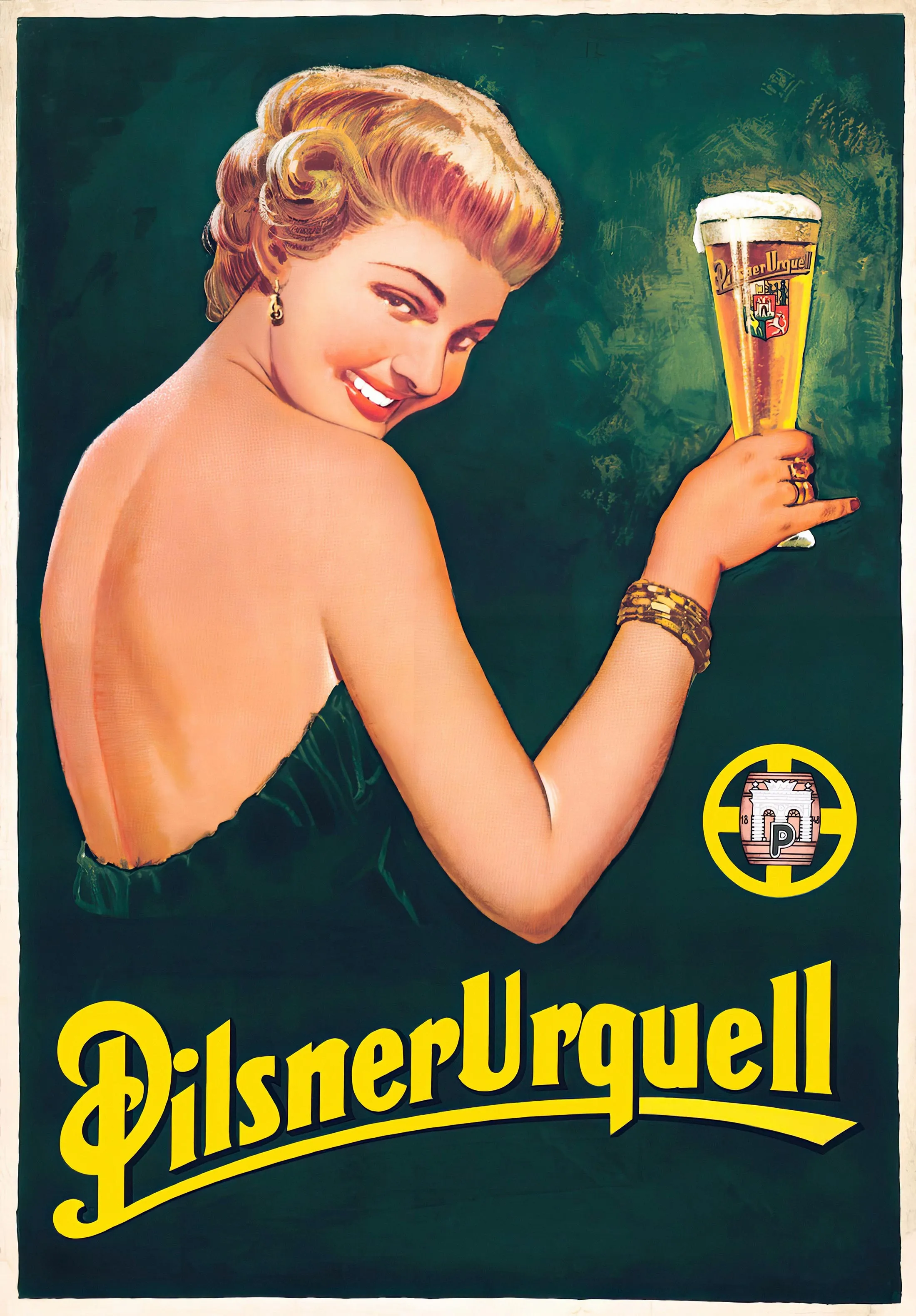 IPAから軽快ピルスナーへ、よみがえる黄金ビール－クラフト界で復活