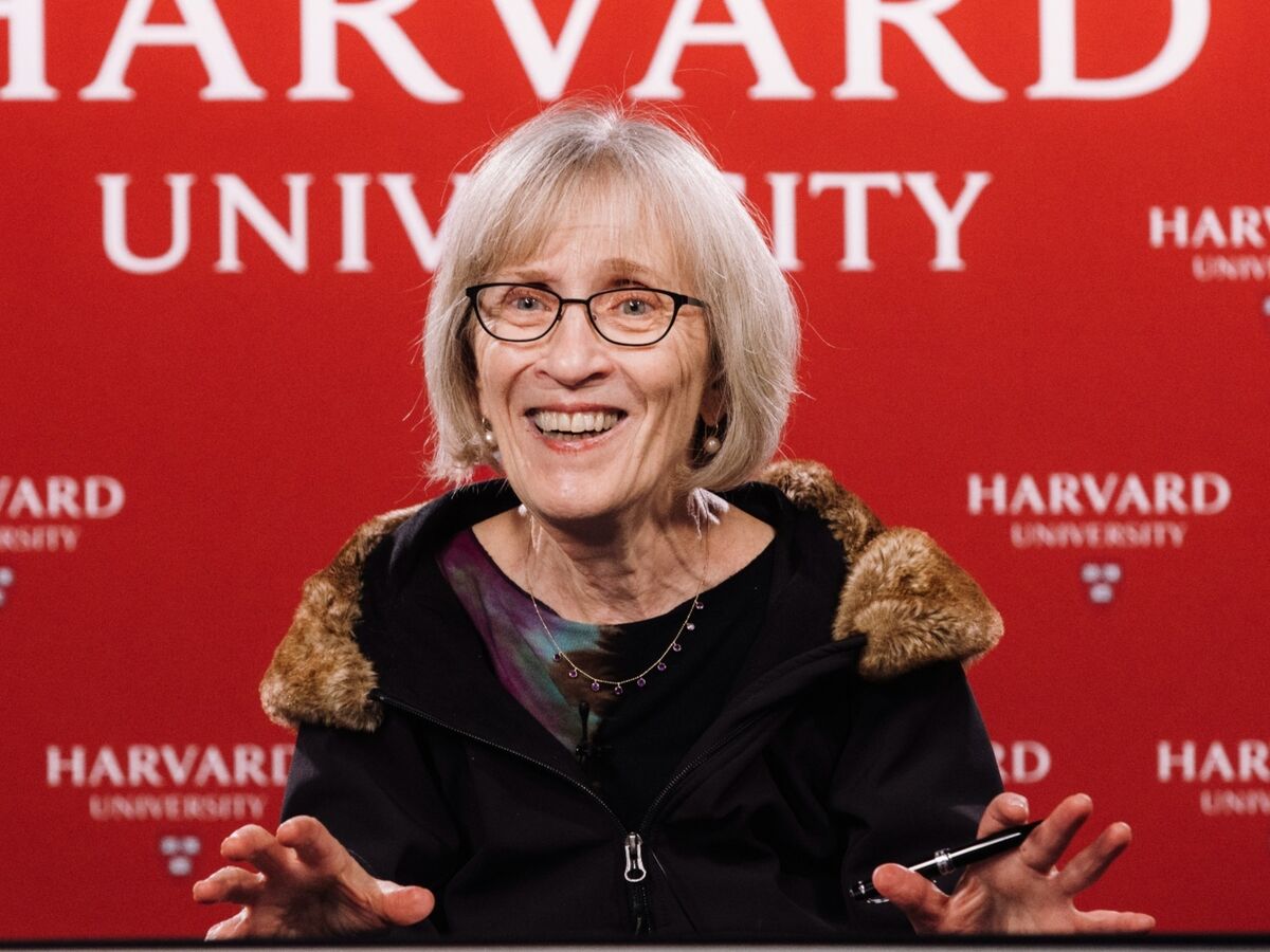 Nobel Prize Claudia Goldin's Win in Economics Benefits Both Women and