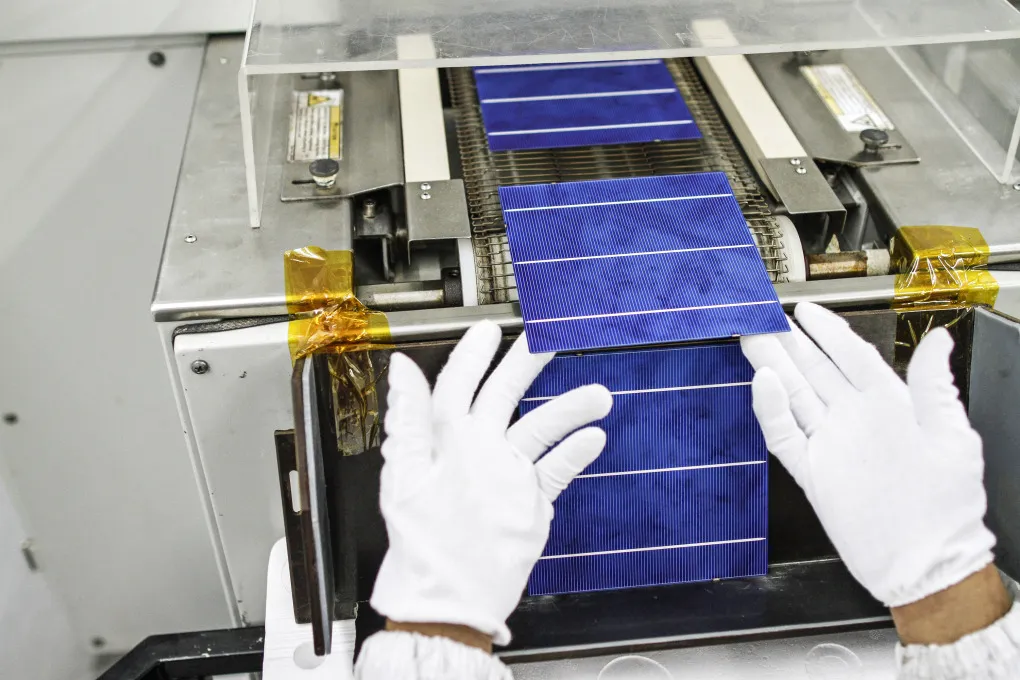 Tata Wins Over IBM, Dell in India With Solar Cheaper Than Grid