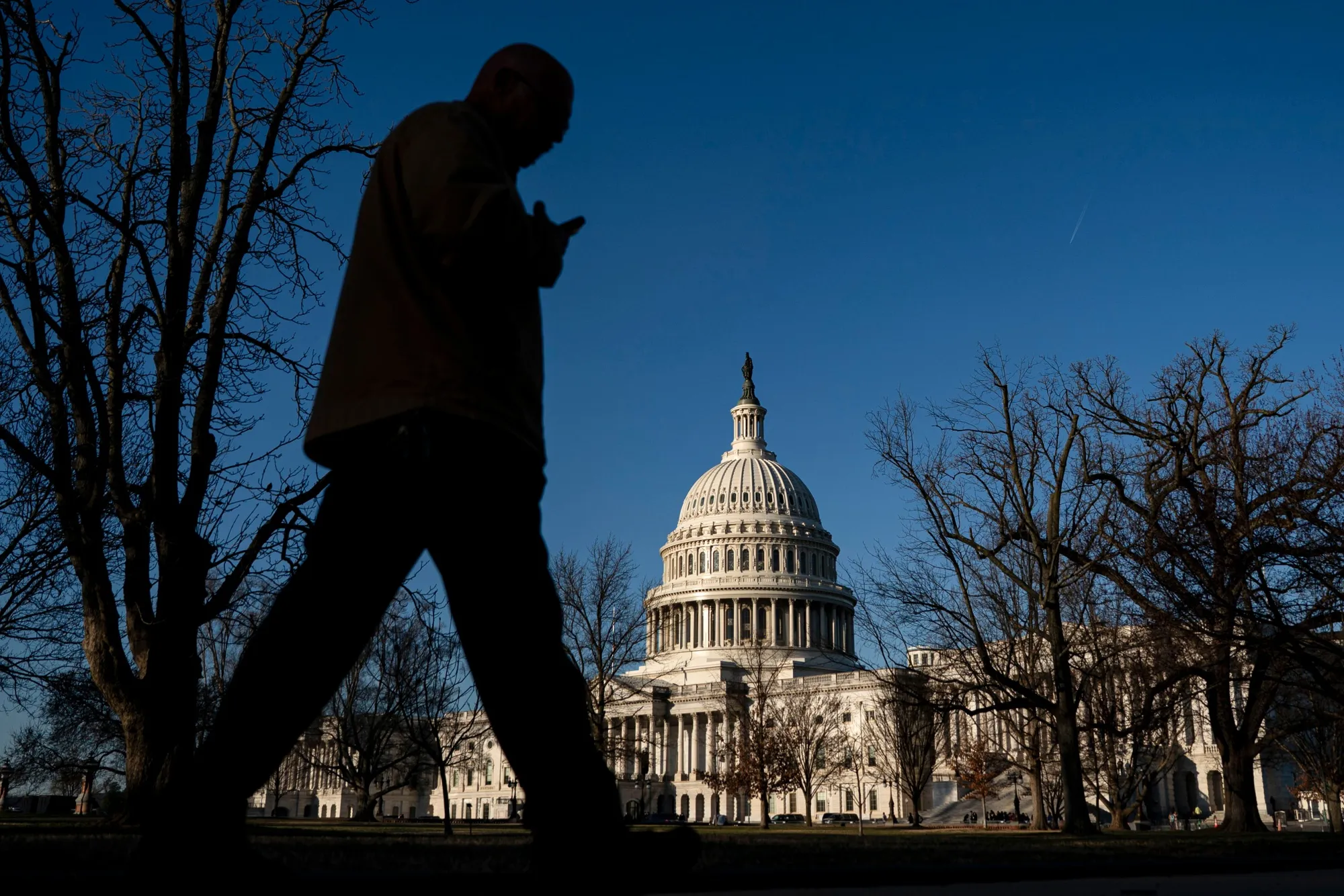 Most taxpayers don’t have enough deductions from $10,000 in SALT, mortgage interest write-offs and charitable donation tax breaks to itemize.