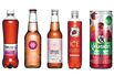 Cola No More: Grading the New Fruity Sparkling Drinks