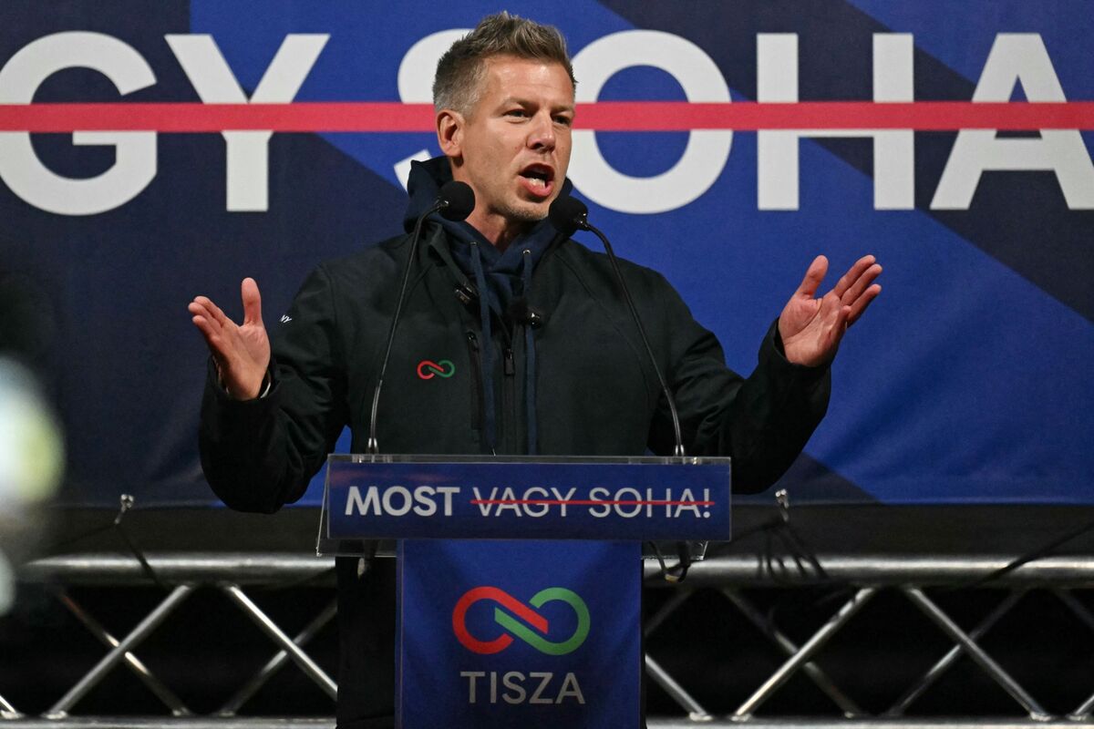 Former Orban Insider Peter Magyar Resigns, Alleges Corruption in Hungarian Government