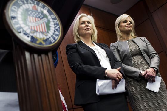 Wall Street’s Grip on Secret Harassment Hearings Starts to Crack