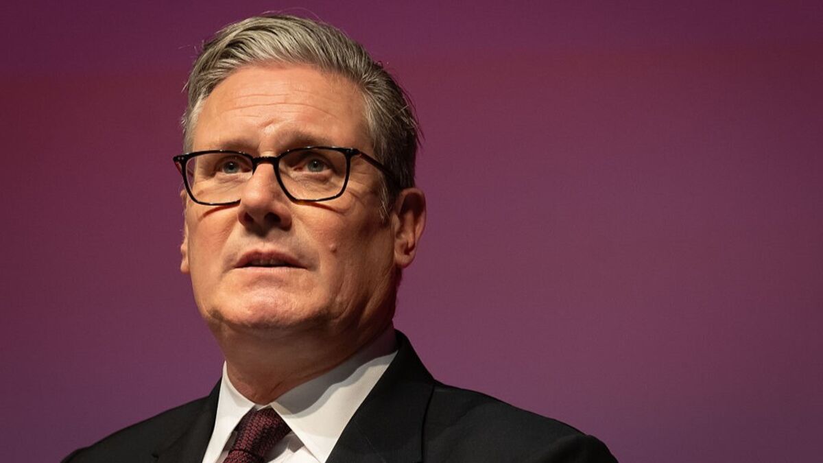 Starmer’s Welfare Overhaul to Face Key Vote