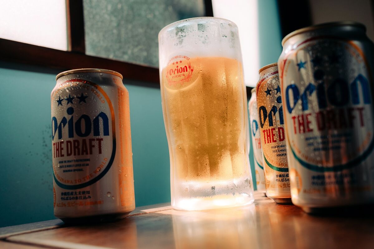 Carlyle-Backed Orion Breweries to Debut on Tokyo Stock Exchange