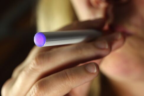 E-Cigarettes Want Your Attention Now (Before the FDA Steps In)