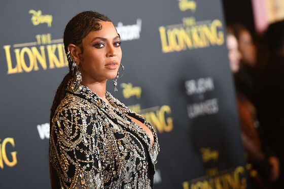 Beyonce and ‘Lion King’ About to Take Nigeria Music Scene Global