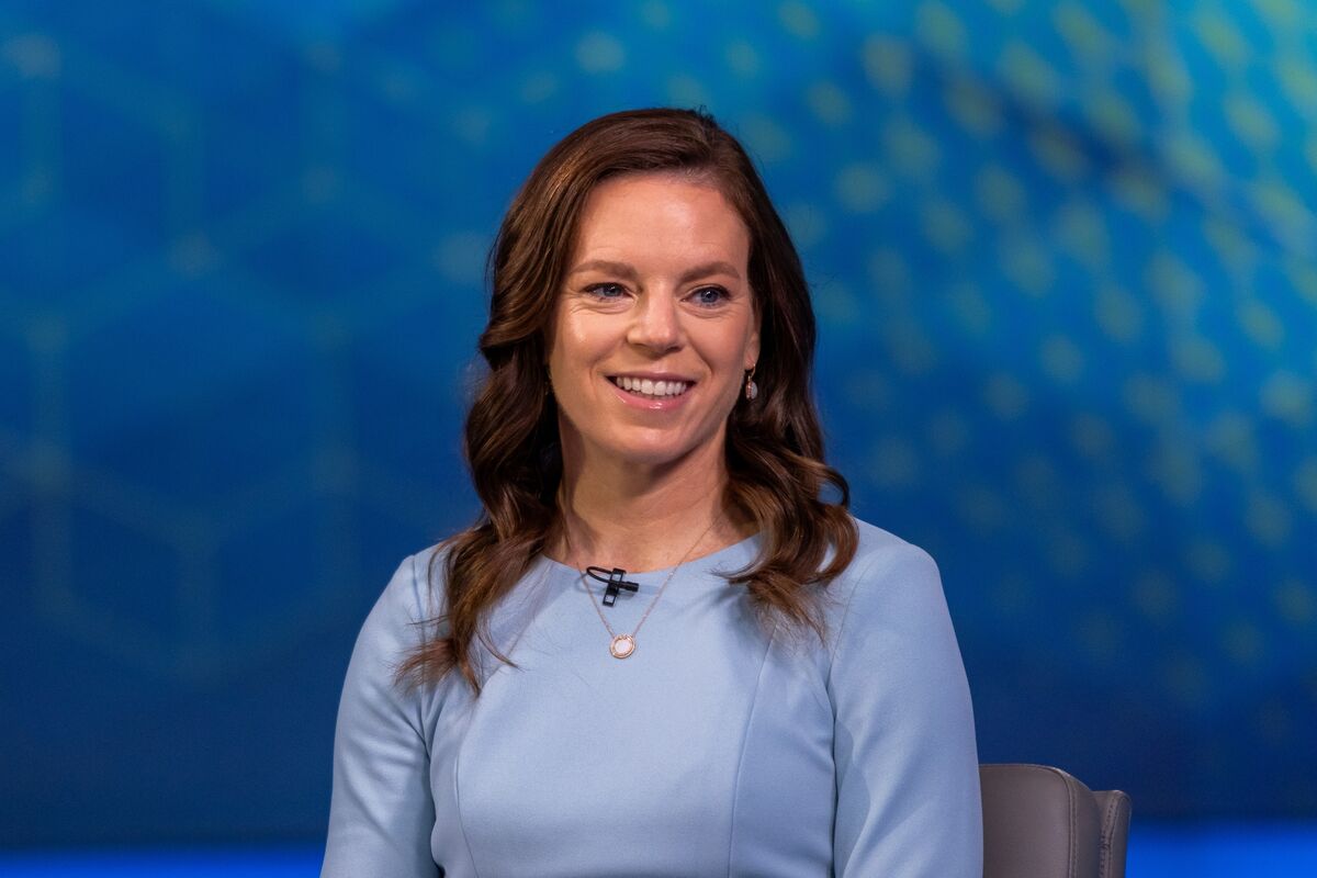 BOE’s Greene Says Traders Were Right to Trim Rate Hike Bets