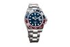 Rolex’s Highly Popular ‘Pepsi’ Model Soars in Secondary Market