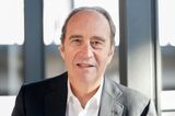 Billionaire Xavier Niel's ai-Pulse Conference