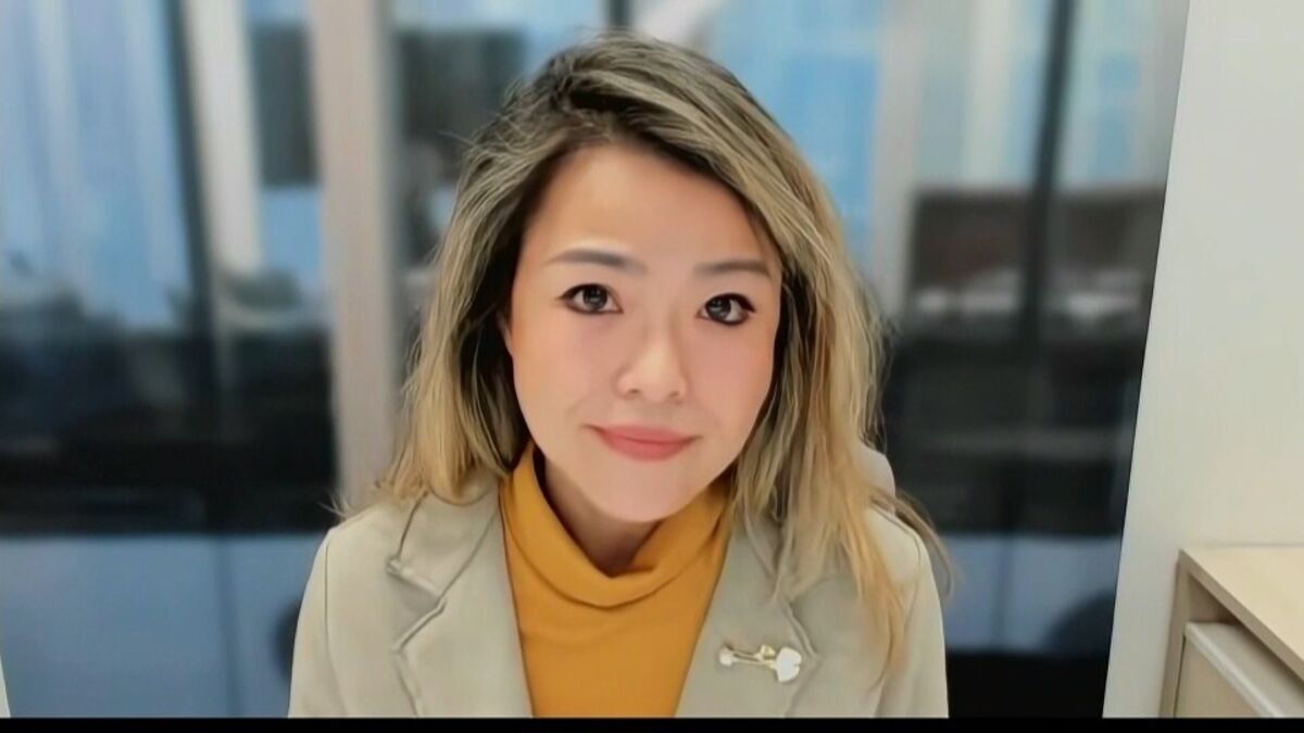 Markets Showing Immutable Laws in Action on Iran, Says BlackRock’s Wei Li