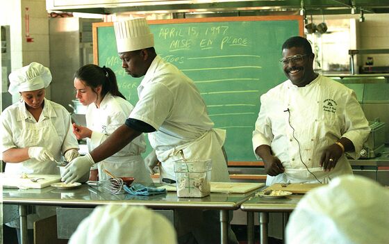 Nine Black Restaurateurs and Chefs Who Have Made a Difference