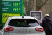 Petrol Prices As Global Inflation Expected to Pick Up From Iran War