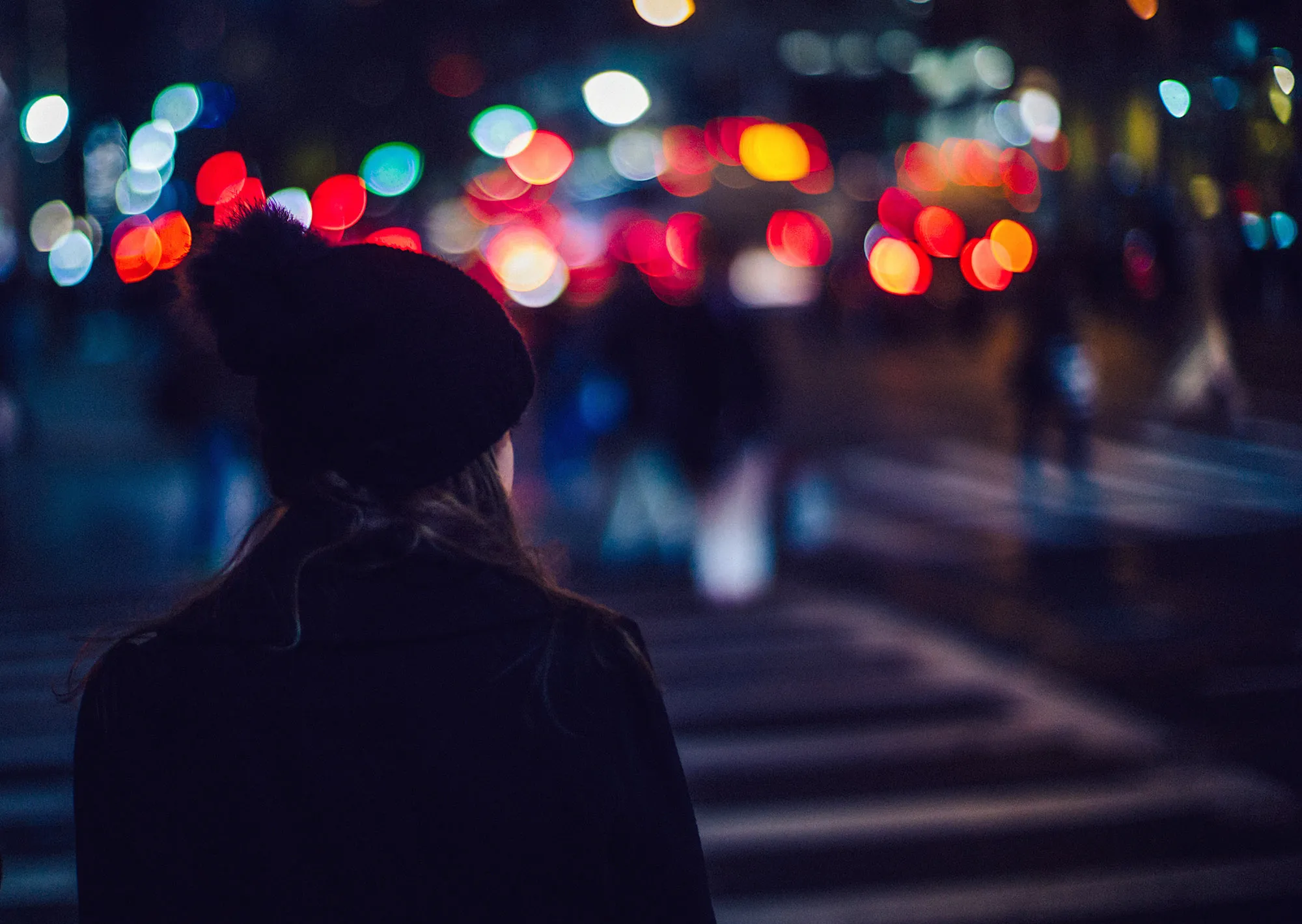 Millennials need help finding a career, not a job.
