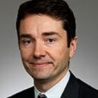 Headshot of Peter J Kelly