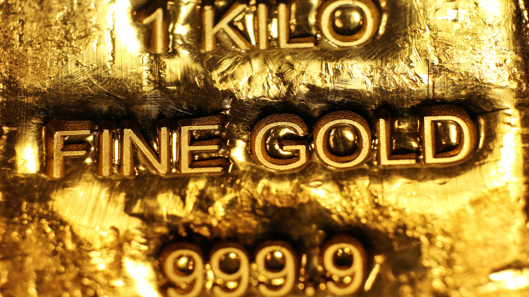 Will Gold Keep Gaining? Bloomberg
