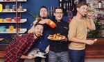 relates to These Are the Top YouTube Chefs Teaching a New Generation to Cook