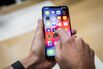 Apple Inc. Kicks Off Product Blitz With IPhone Xs Line And Watches 