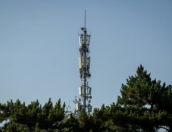 relates to China May Score Its Biggest 5G Win at Home