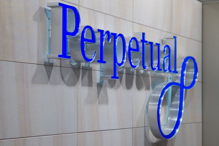 Interview With Perpetual Ltd. Chairman Peter Scott
