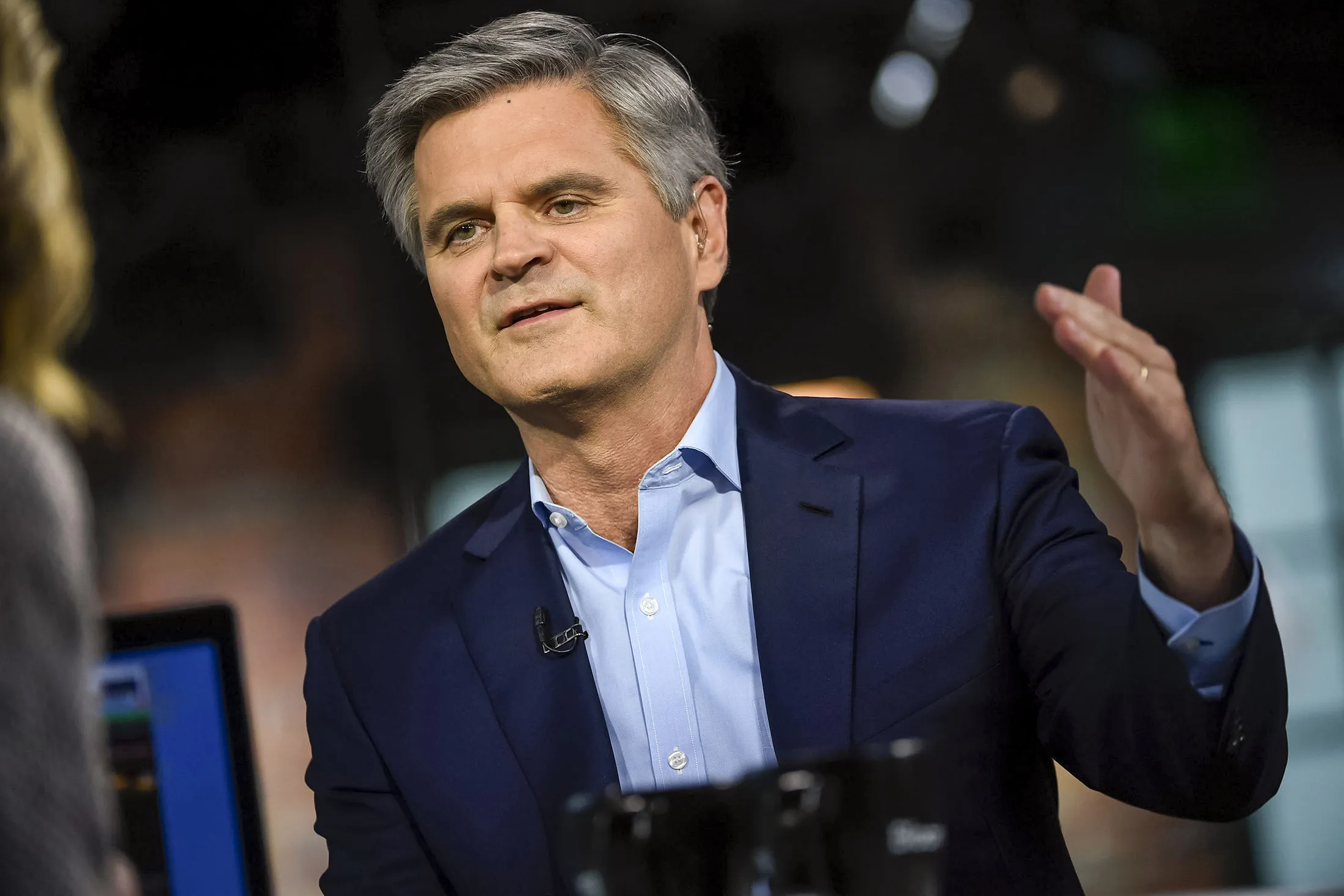 Steve Case
