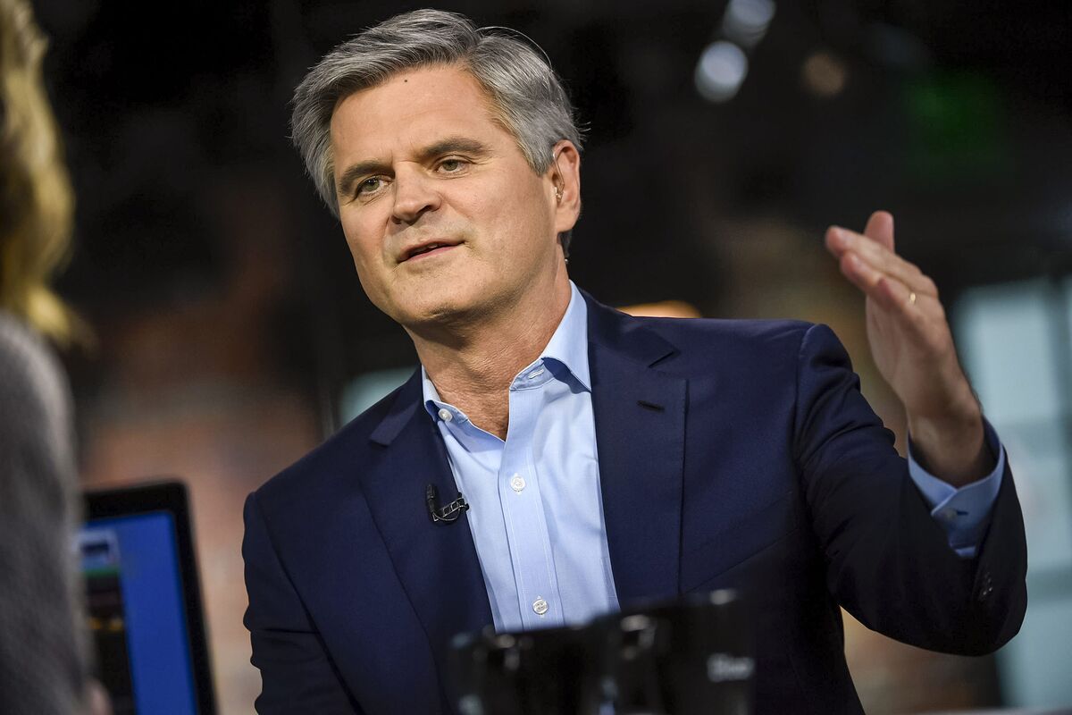 Steve Case’s Revolution Raises 525 Million Fund to Invest Outside