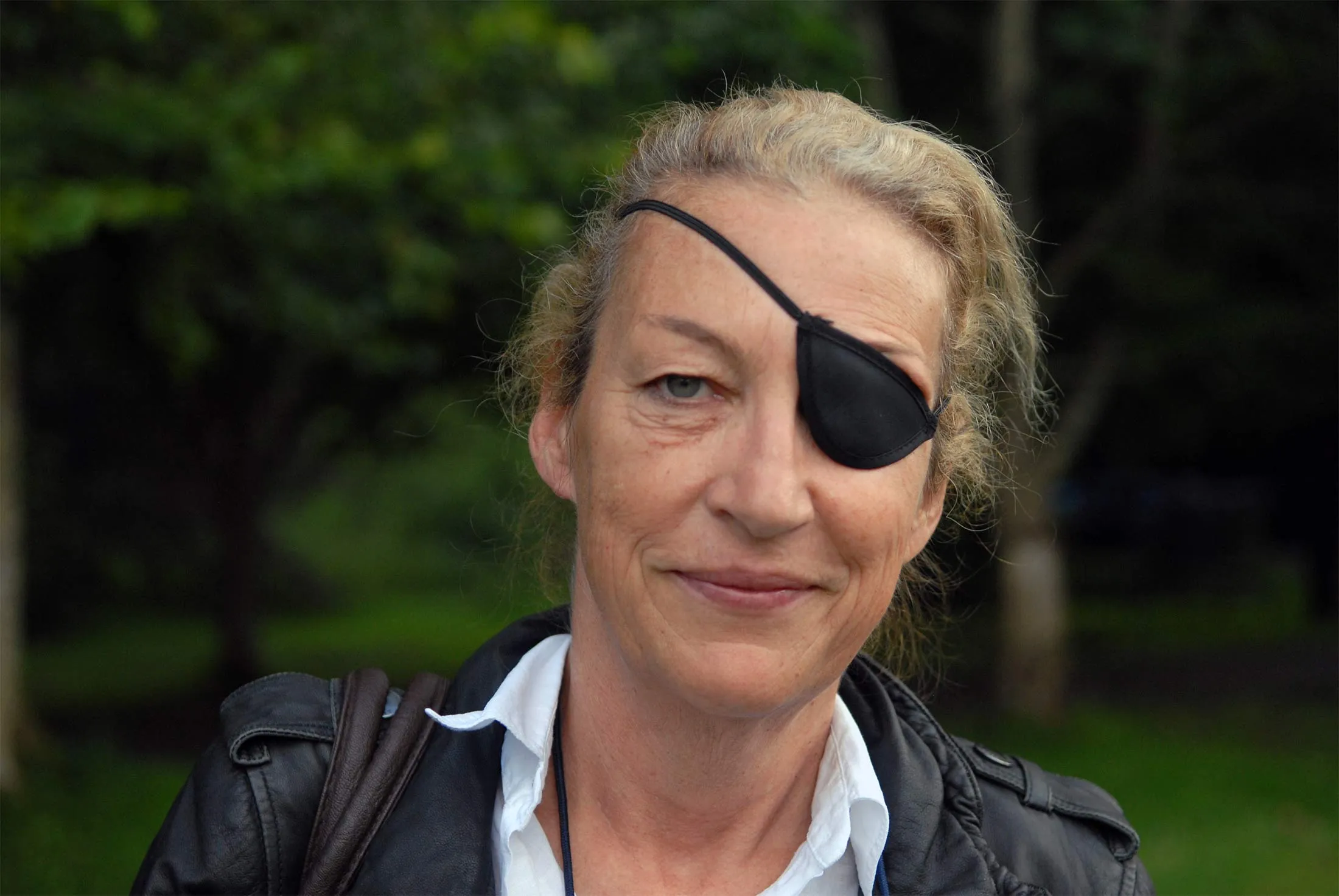 Marie Colvin