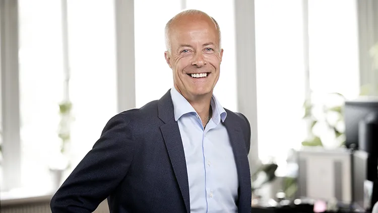 Thomas Pohjanen
